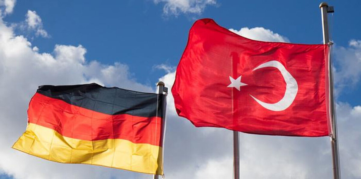 تركيا: أي قرار ألماني بتجميد المشاريع الدفاعية المشتركة سيرفع معنوياتنا‎