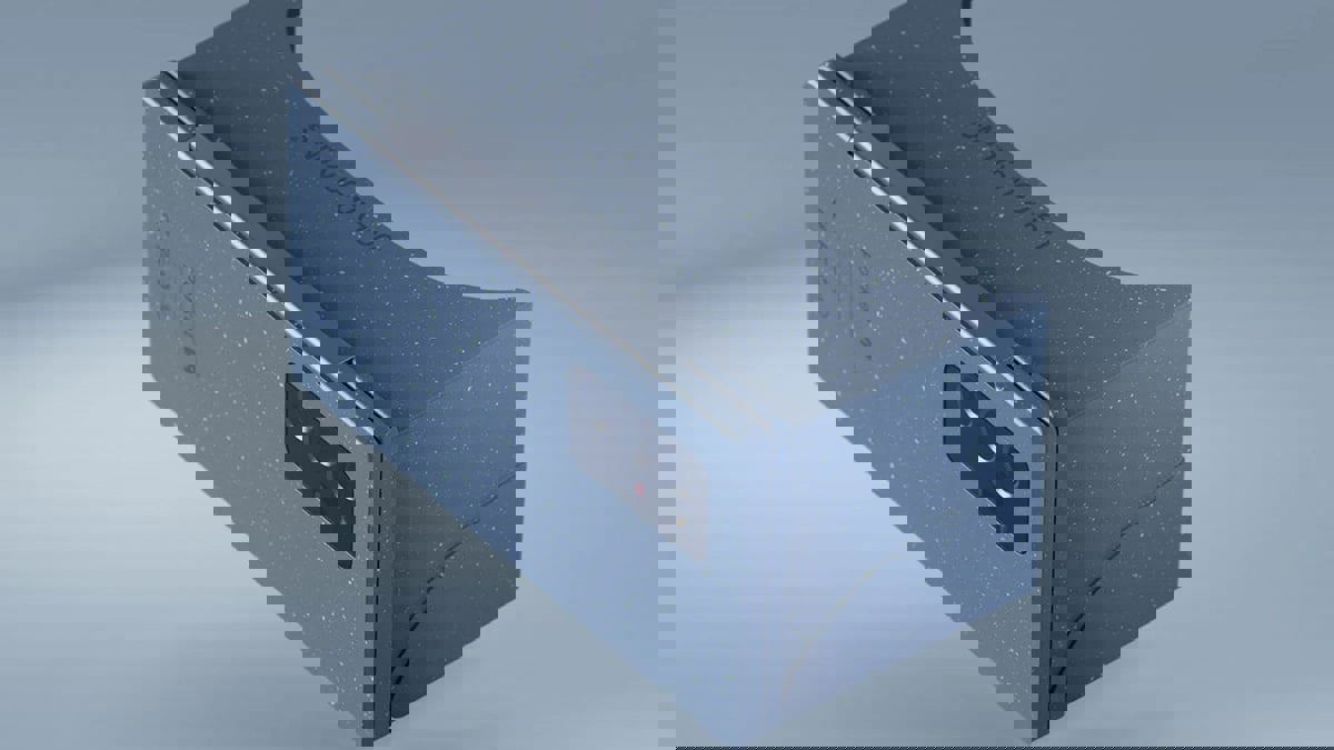 حافظة هواتف ذكية تتحول إلى نظارة واقع افتراضي في غمضة عين (صور وفيديو)