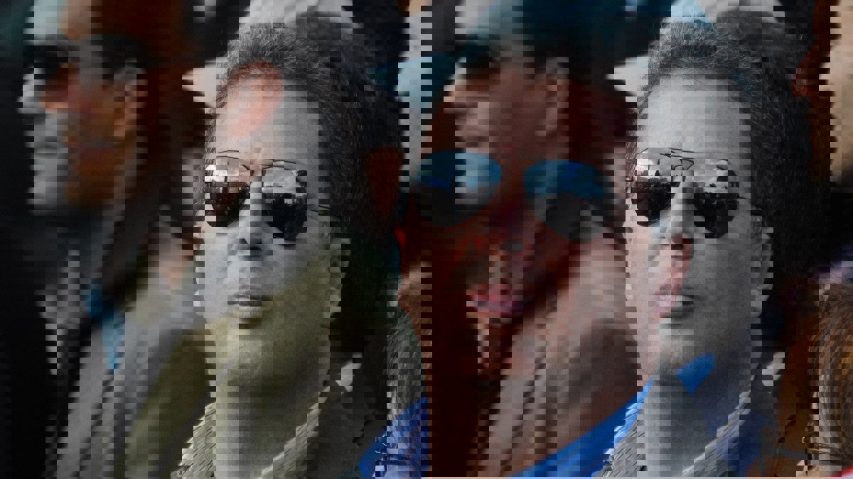 نائب يستقيل من "قلب تونس" بسبب تصويت الحزب للغنوشي