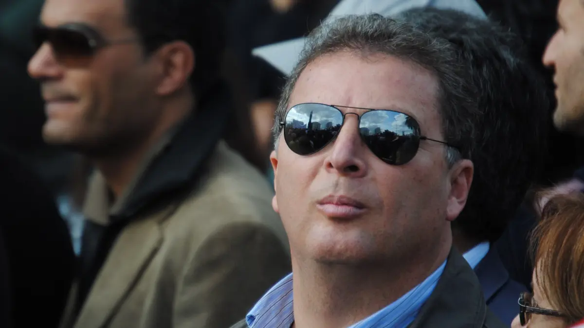 نائب يستقيل من "قلب تونس" بسبب تصويت الحزب للغنوشي