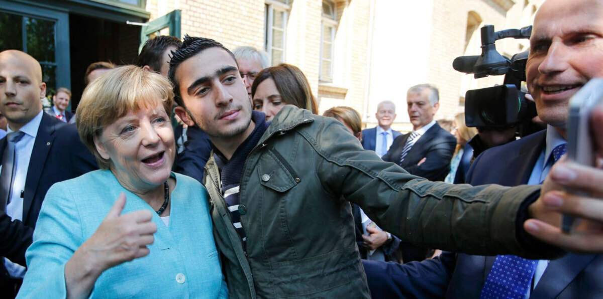 دراسة: المسلمون ينخرطون جيدًا في ألمانيا رغم رفض المواطنين لهم