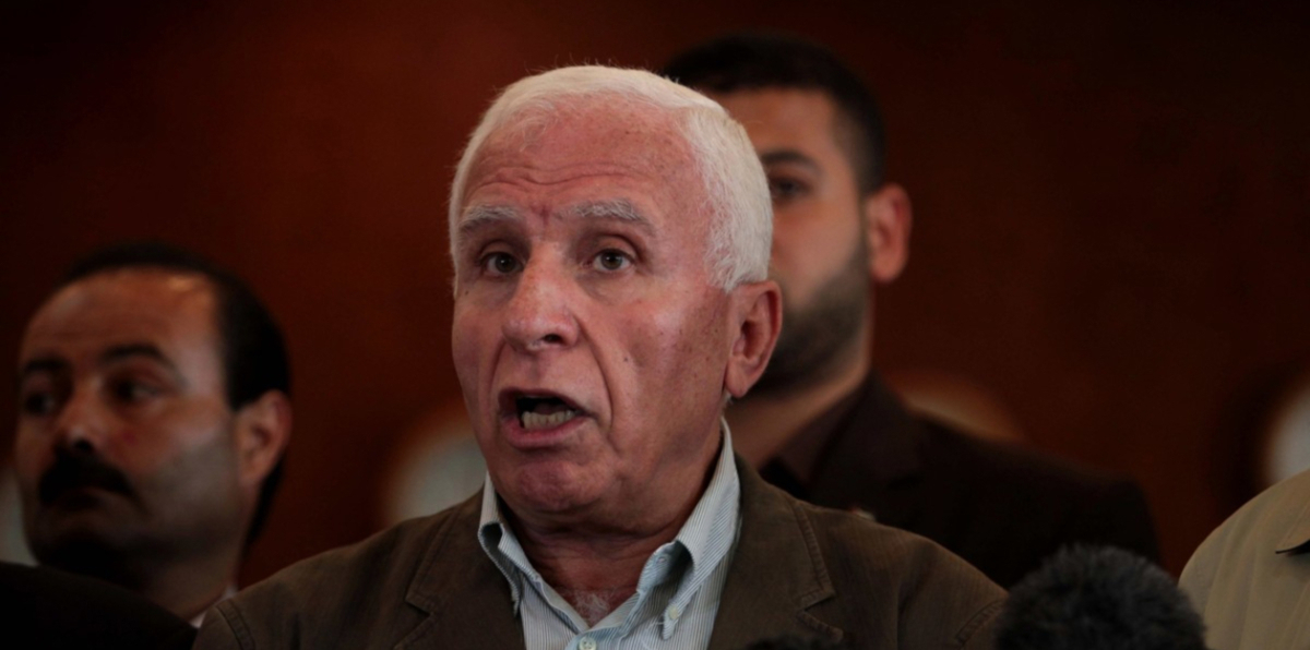 اتهم حماس بالمماطلة.. عزام الأحمد يؤكد تمسك فتح بجهود مصر لإنهاء الانقسام