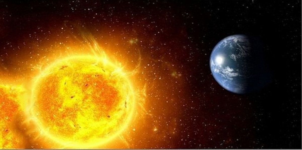 الشمس.. من الدفء إلى الحرق