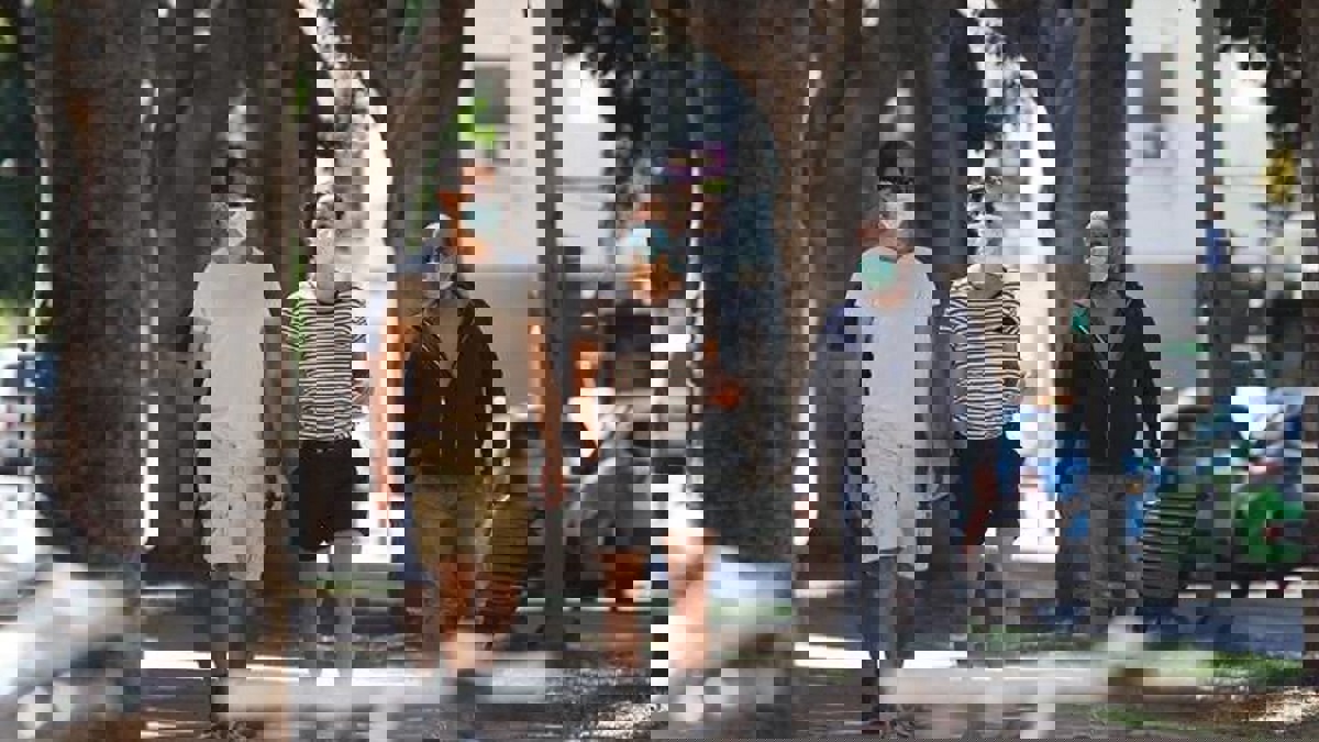 ارتفاع وفيات كورونا في إسرائيل إلى 92   