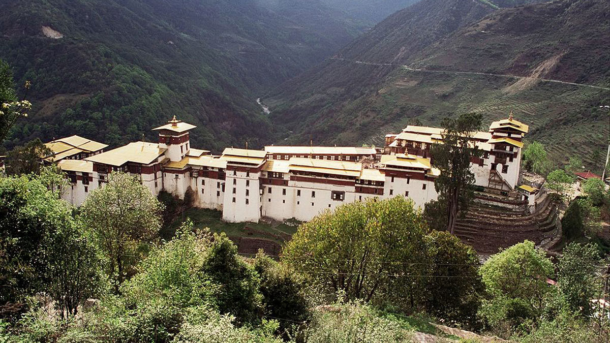 تعرف على مملكة بوتان التي أقامت علاقات دبلوماسية مع إسرائيل