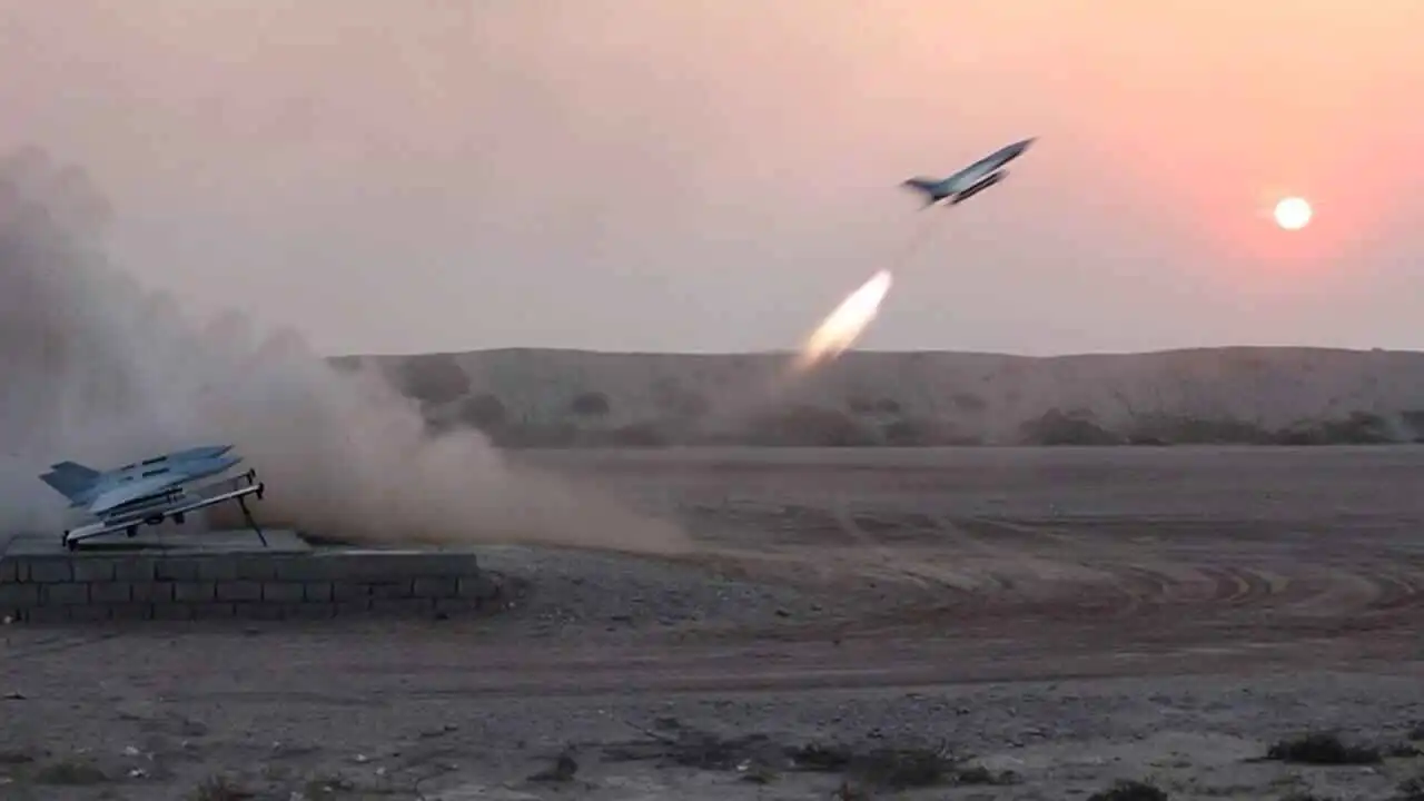 "نيويورك تايمز": الأقمار الصناعية تكشف ترميم منشآت الصواريخ الإيرانية (صورة)