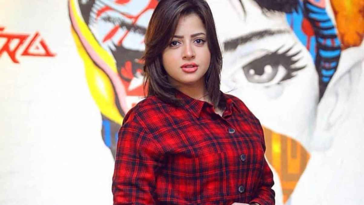 حبس منى فاروق 3 سنوات بهذه التهمة