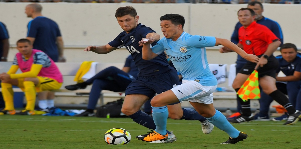 رسميًا.. سمير نصري ينضم إلى أنطاليا سبور التركي (صورة)