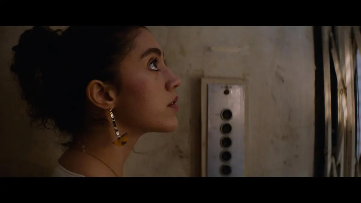 فيلم "فرح" يحصد جائزة العمل الأول في مهرجان الإسكندرية السينمائي