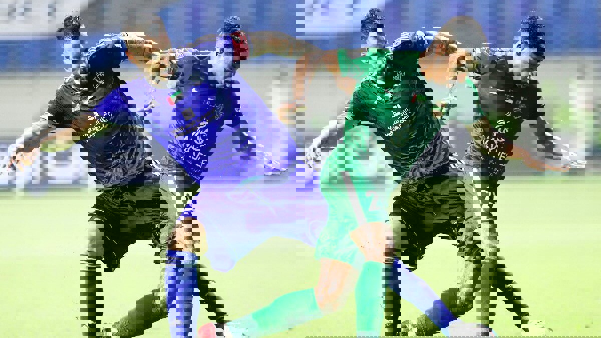 الموعد والقنوات الناقلة والتشكيل.. كل ما تريد معرفته عن مباراة شباب الأهلي دبي والنصر في كأس رئيس الدولة