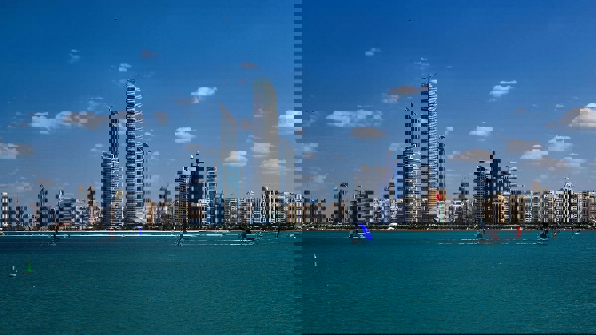 أبوظبي.. 9 مشاريع لتحقيق الحياد المناخي بحلول 2050