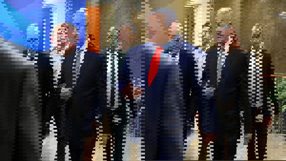 أخبار إسرائيل من سيئ إلى أسوأ