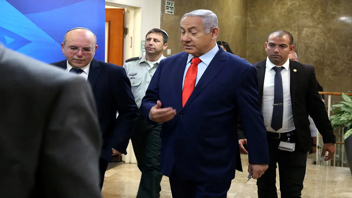 أخبار إسرائيل من سيئ إلى أسوأ