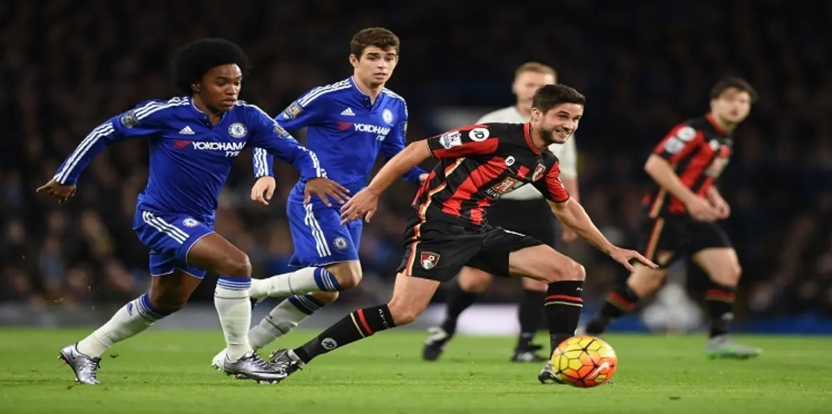 تشيلسي يعود لدوامة النتائج السلبية بالسقوط أمام بورنموث