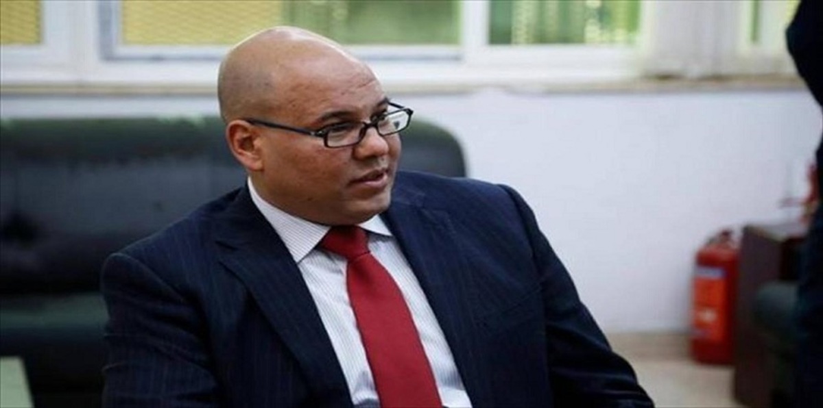 المجبري يفتح النار على السرّاج ويدعوه للعودة إلى رشده