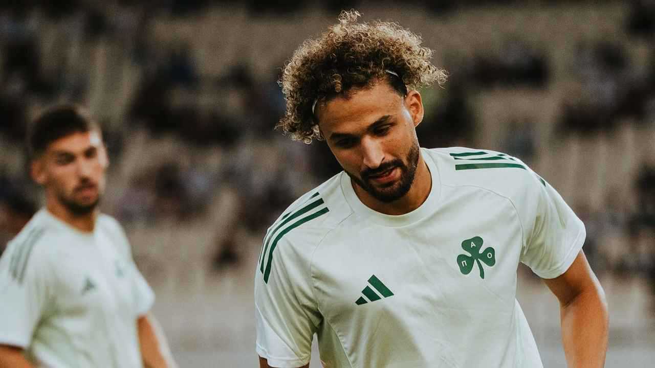 هل رفض نجم الجزائر اللعب في الدوري الإسرائيلي؟