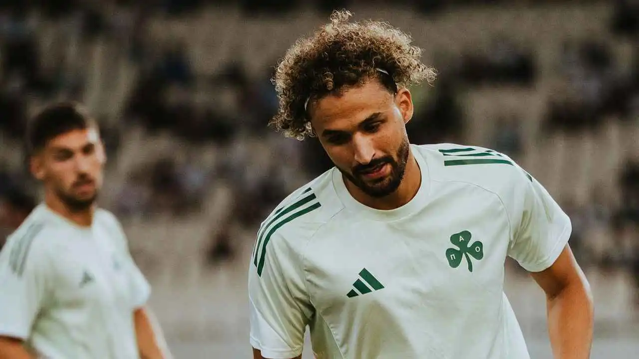 هل رفض نجم الجزائر اللعب في الدوري الإسرائيلي؟