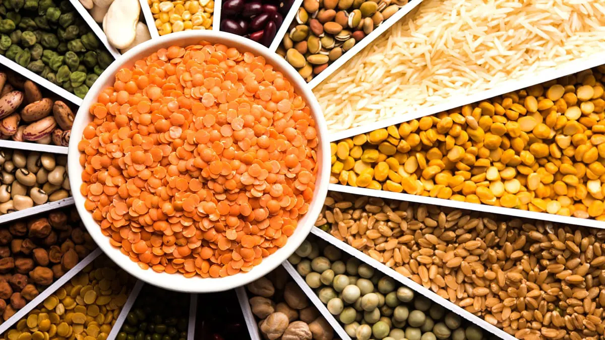 دعوات لتنفيذ خطة إستراتيجية تشجع الأوروبيين على استهلاك البقوليات