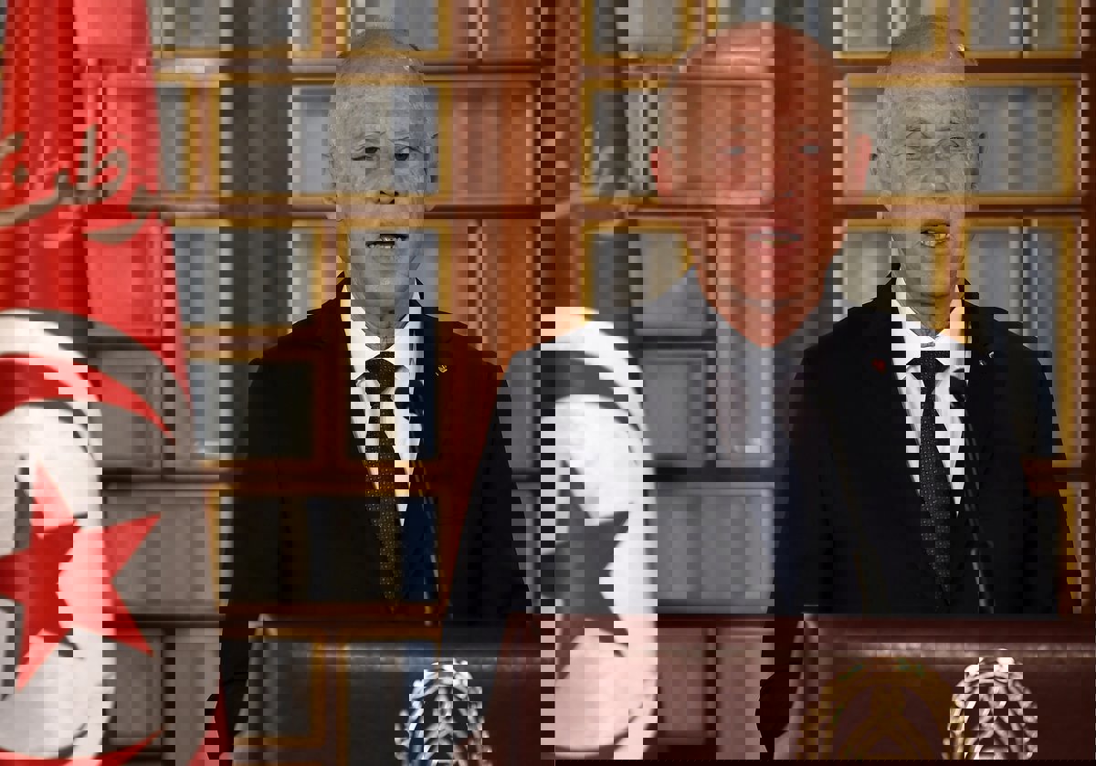 تعديل وزاري في تونس يشمل حقائب اقتصادية  