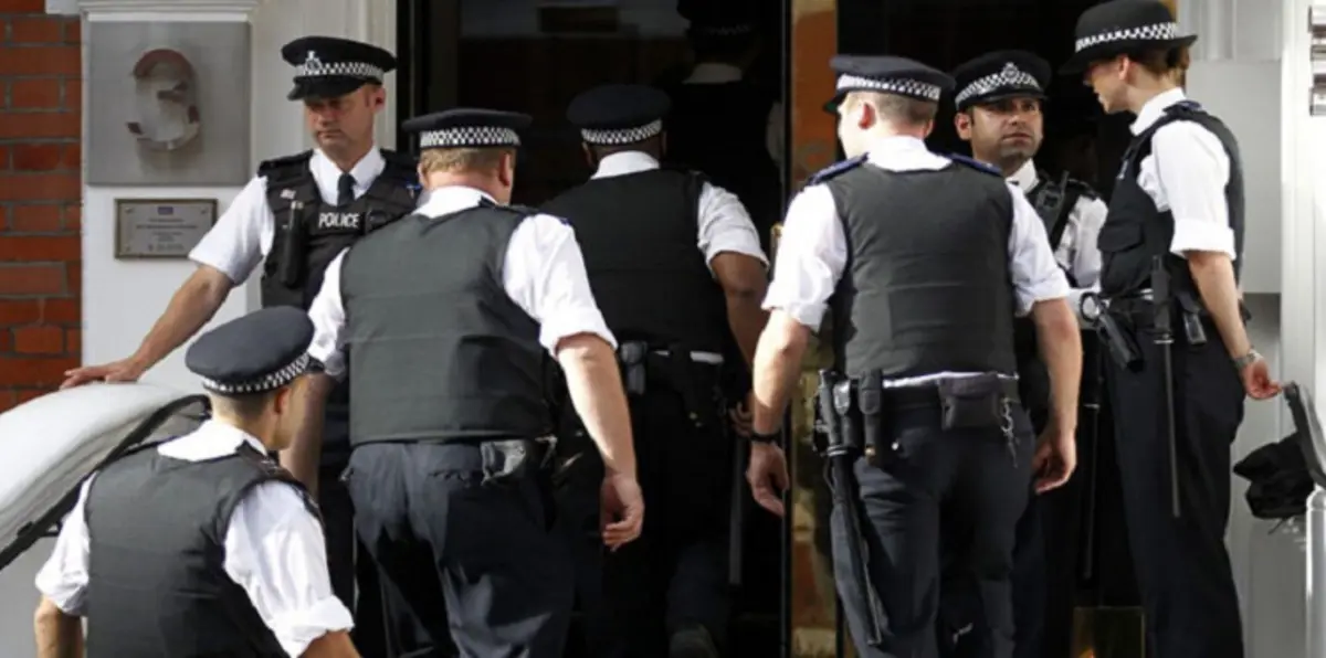 إطلاق نار على شرطيين في سان دييغو الأمريكية