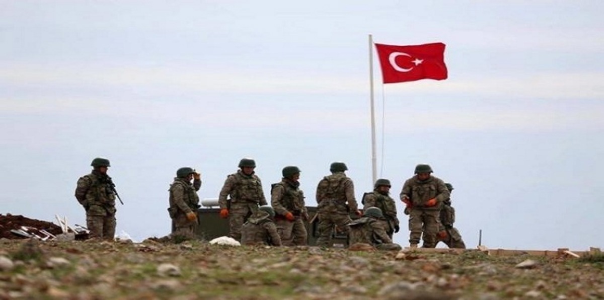 أنقرة تستدعي القائم بالأعمال الروسي بعد مقتل جندي برصاص من سوريا