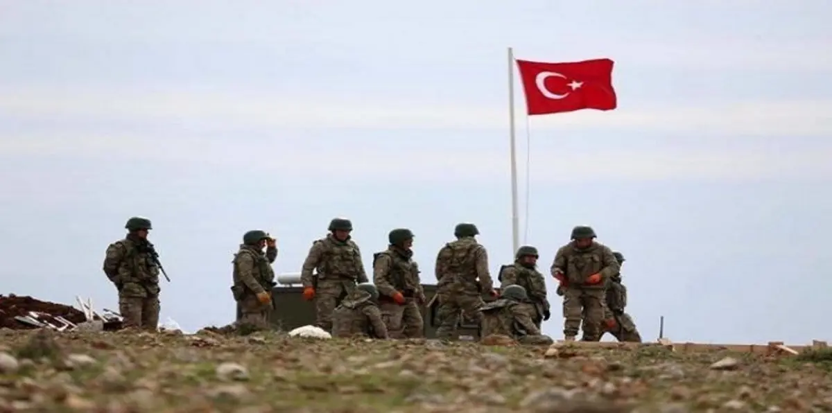 أنقرة تستدعي القائم بالأعمال الروسي بعد مقتل جندي برصاص من سوريا