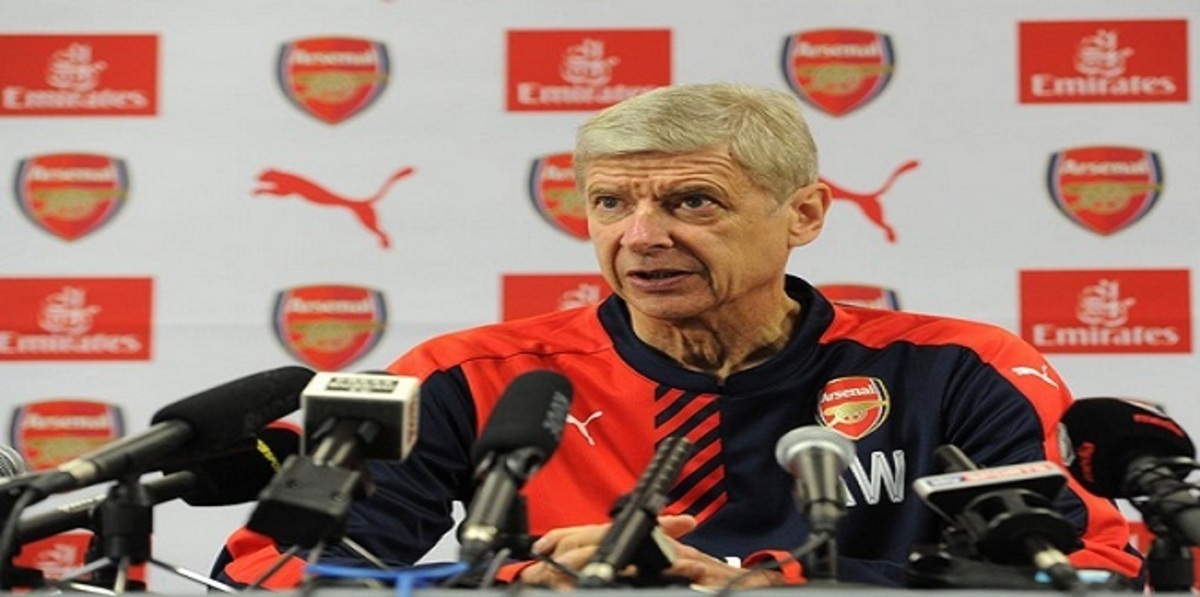 فينجر يثق في قدرات فريقه الهجومية