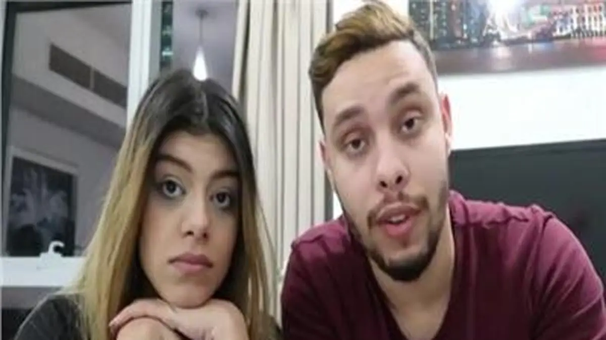 مصر.. إخلاء سبيل اليوتيوبر أحمد حسن وزوجته زينب