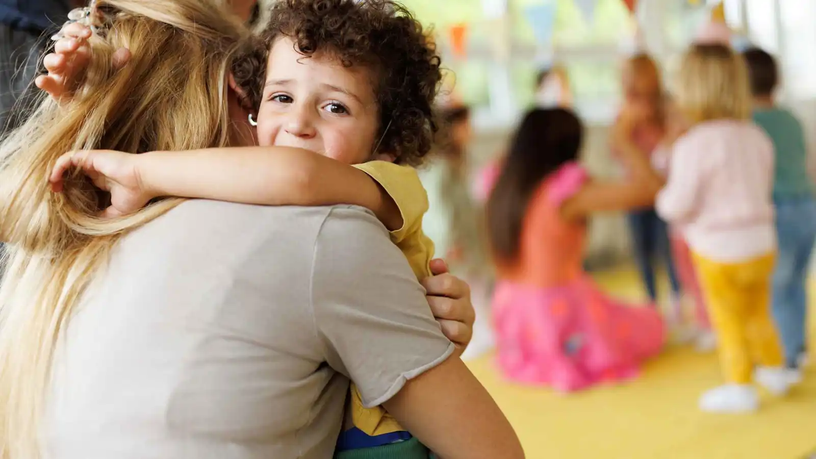 اعتقال معلمة "عضت"طفلاً في الثالثة داخل روضة تركية