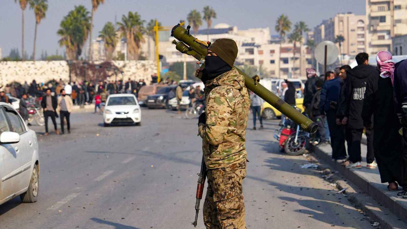 حملة عسكرية "مرتقبة" ضد مجموعات مرتبطة بـ"حزب الله" جنوبي سوريا