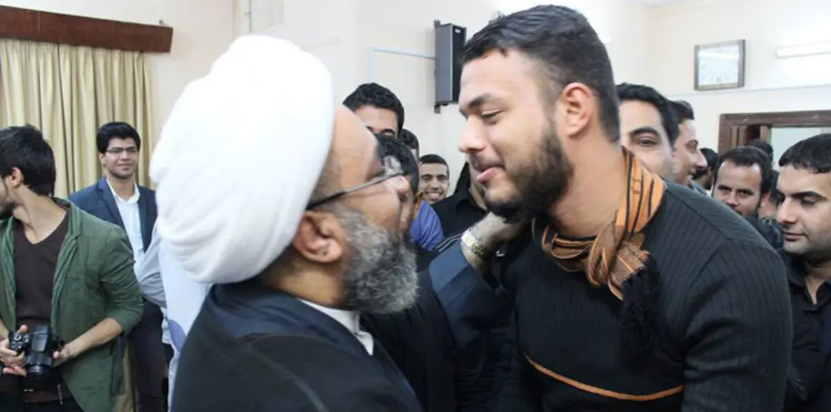 الكويت تخلي سبيل المعتوق بكفالة مالية