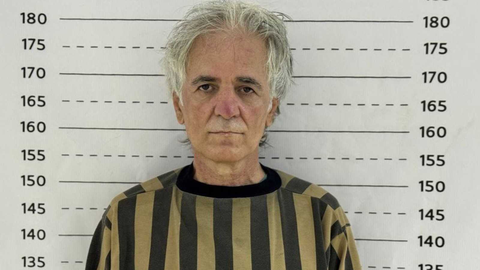 الداخلية السورية تعلن اعتقال نبيل دريوسي بتهم ارتكاب جرائم حرب