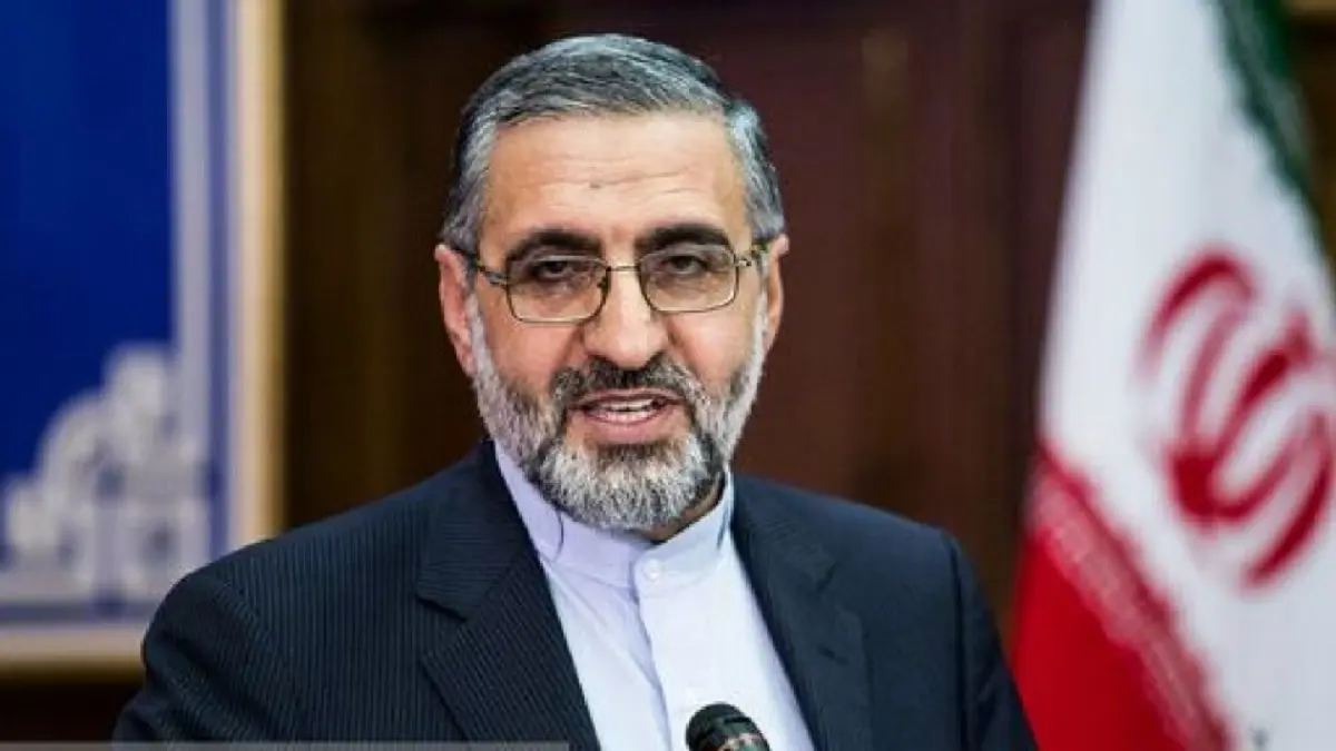 بسبب كورونا.. إيران تفرج عن أكثر من 114 ألف سجين