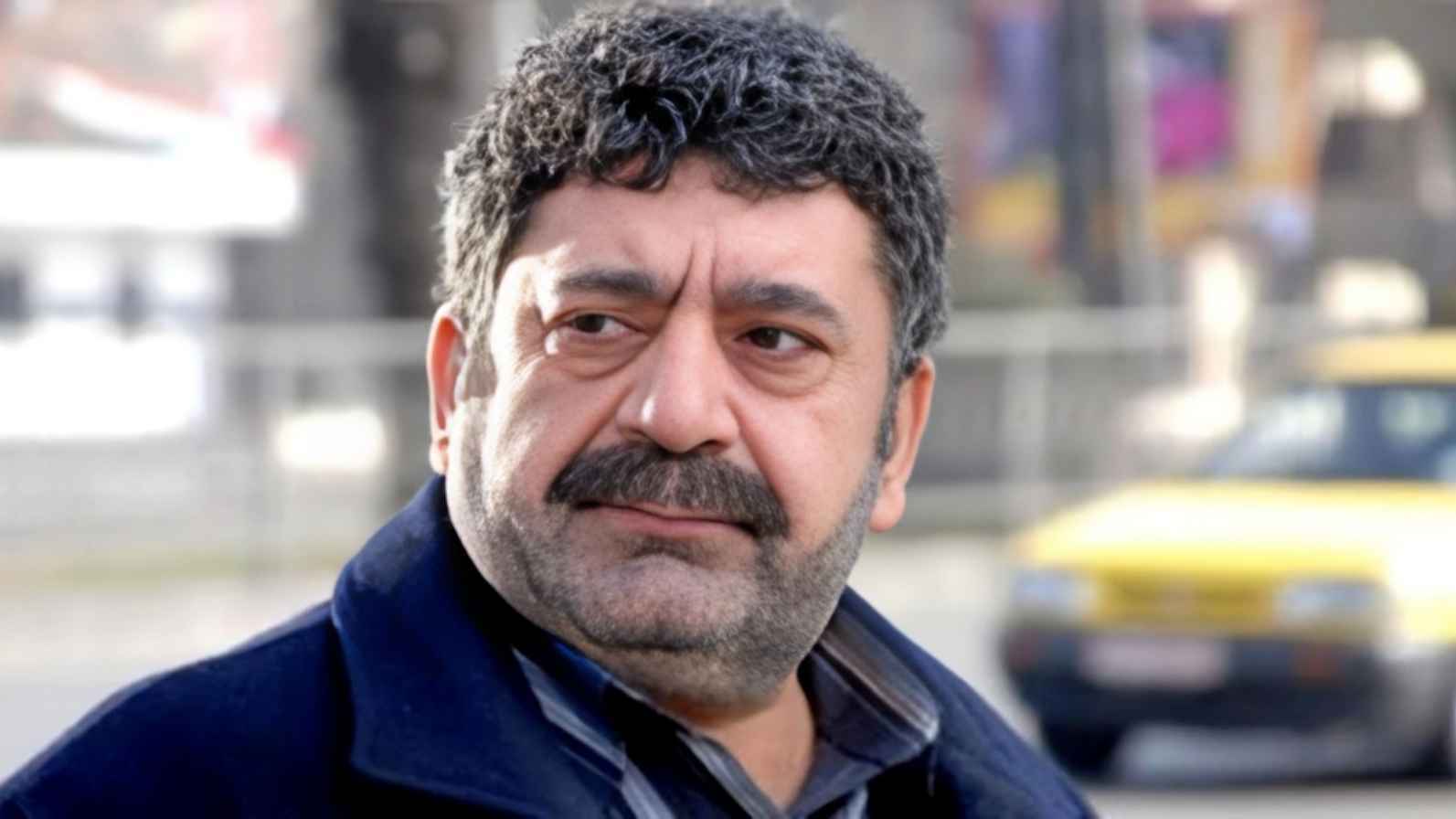 فارس الحلو يرد على اتهامات باسم ياخور (صورة)