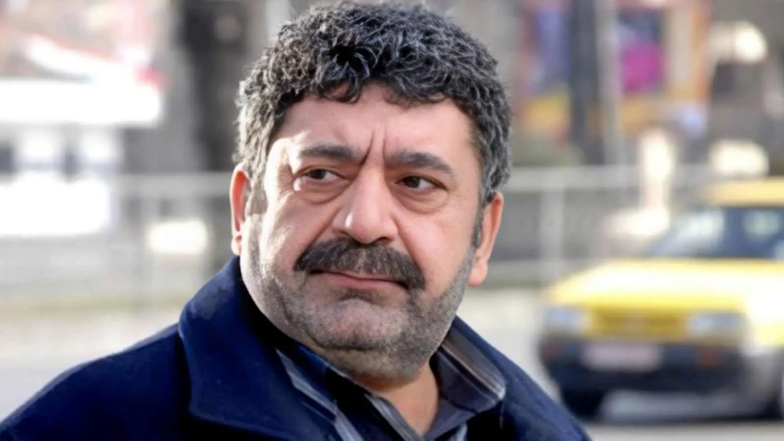 فارس الحلو يرد على اتهامات باسم ياخور (صورة)