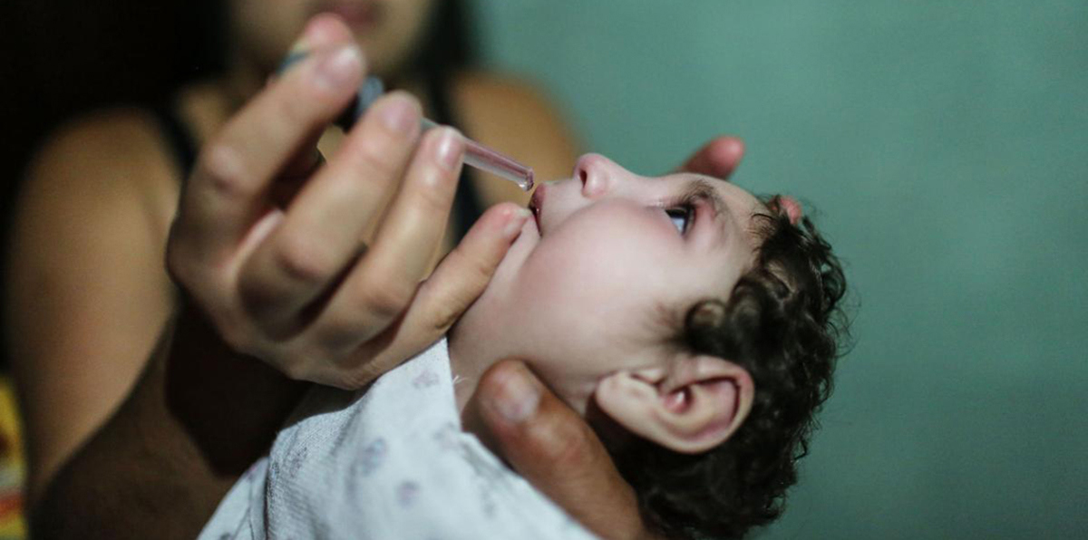 فيروس "زيكا" يتفشى في مدينة جايبور السياحية بالهند