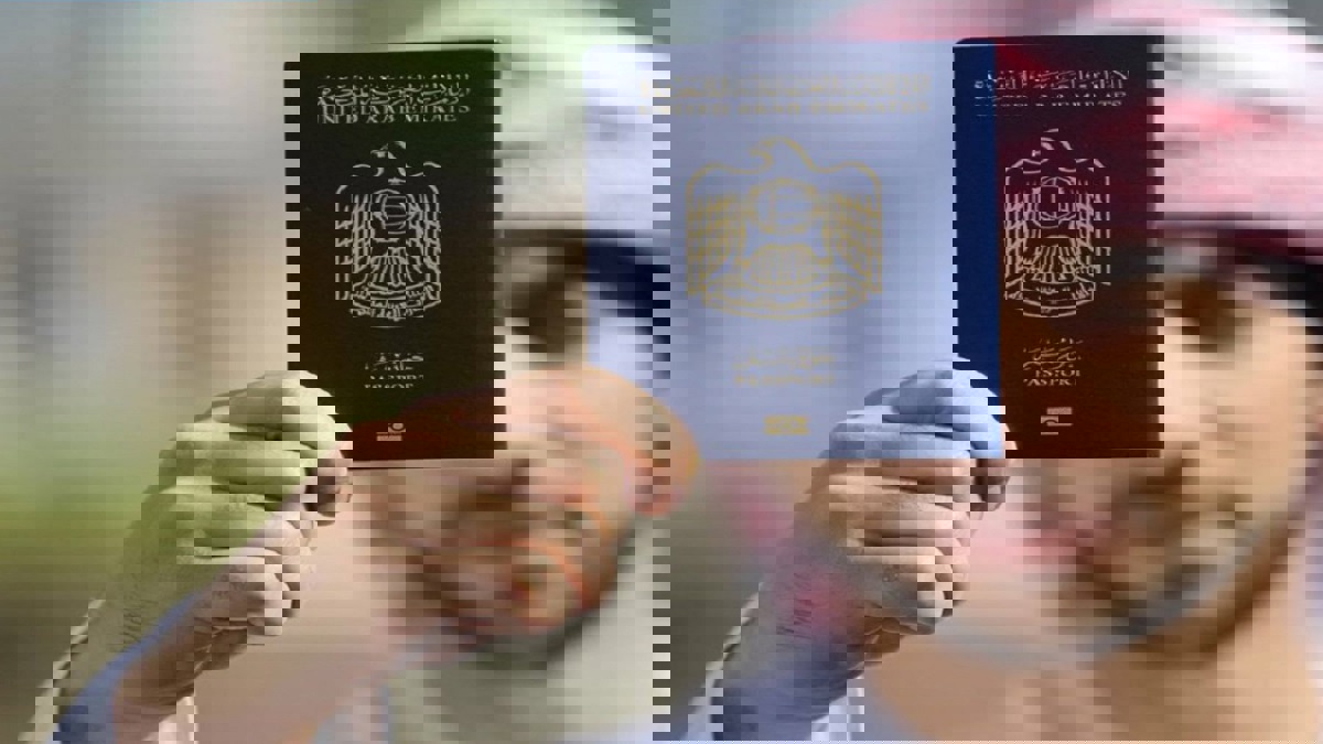 احتفاء كبير بتصنيف جواز سفر الإمارات الأول عالميًا