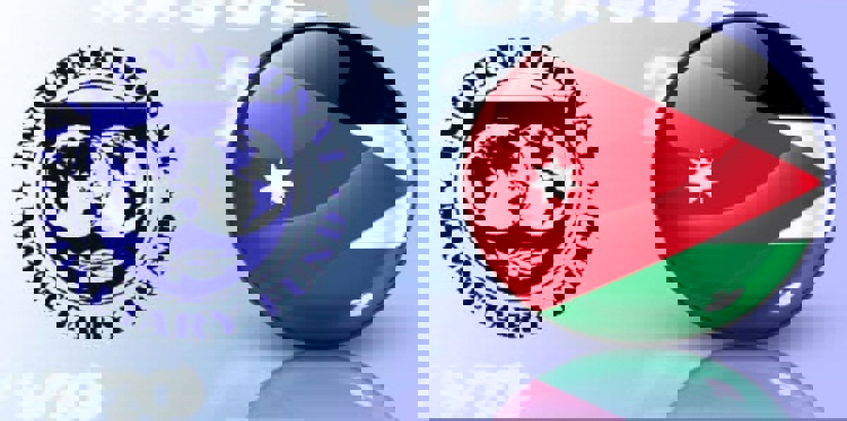 الاردن يبدأ تنفيذ اتفاق مع صندوق النقد الدولي يتضمن اجراءات "غير شعبية"