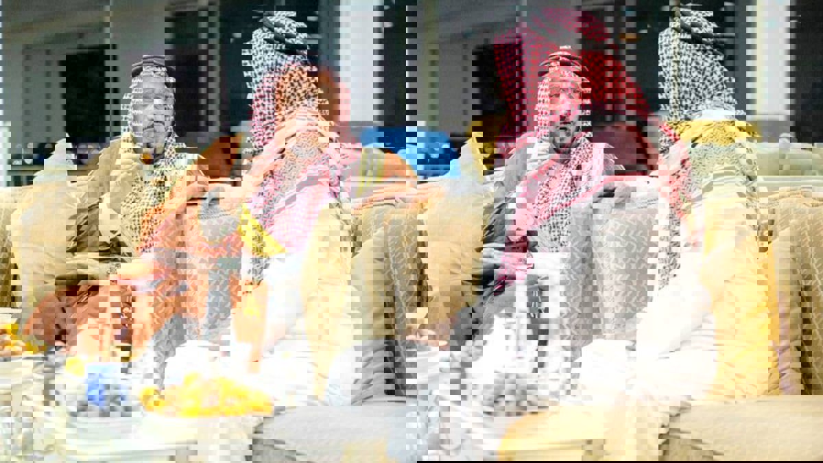 شفاعة أمير سعودي تنقذ مواطنَين من الموت قصاصا في القصيم