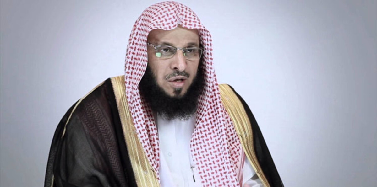 ماذا قال الداعية السعودي عائض القرني عن لقائه بالأمير محمد بن سلمان؟