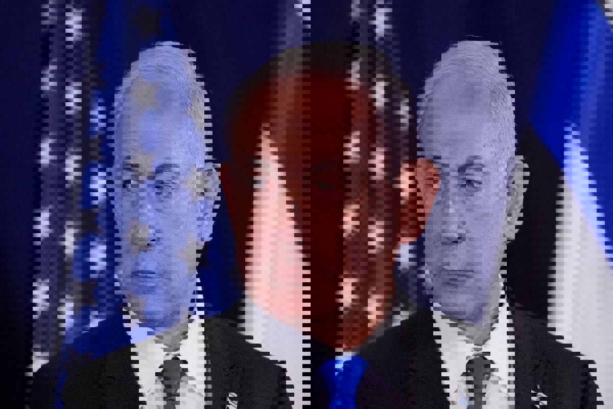  ما مدى تأثير أزمة الثقة بين نتنياهو والجيش على حرب غزة؟ 