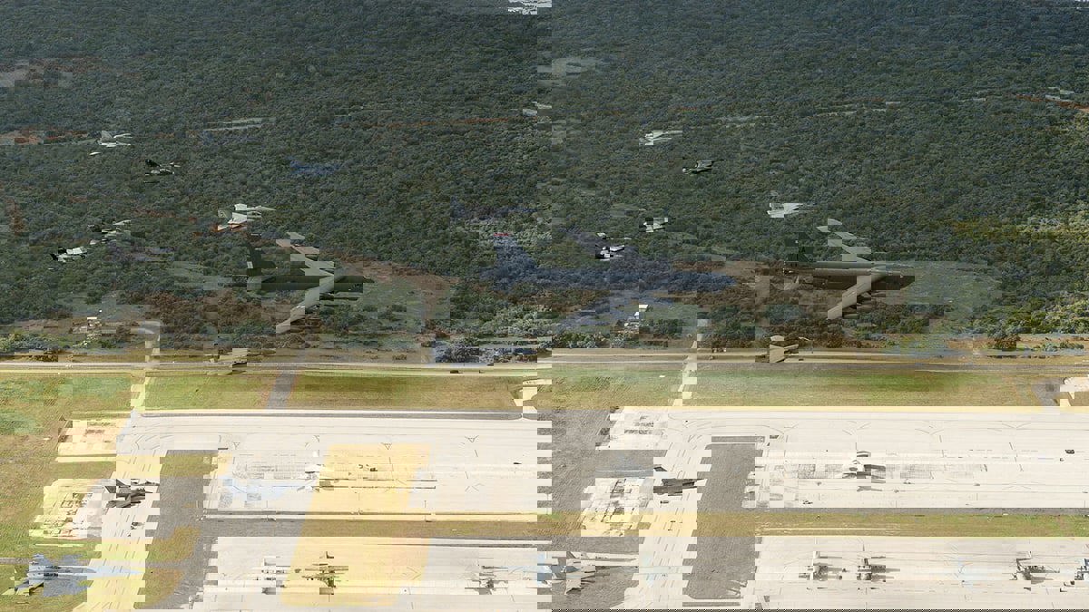 "وول ستريت جورنال": الولايات المتحدة تعزز قواعدها الجوية في "غوام" وأستراليا لردع الصين