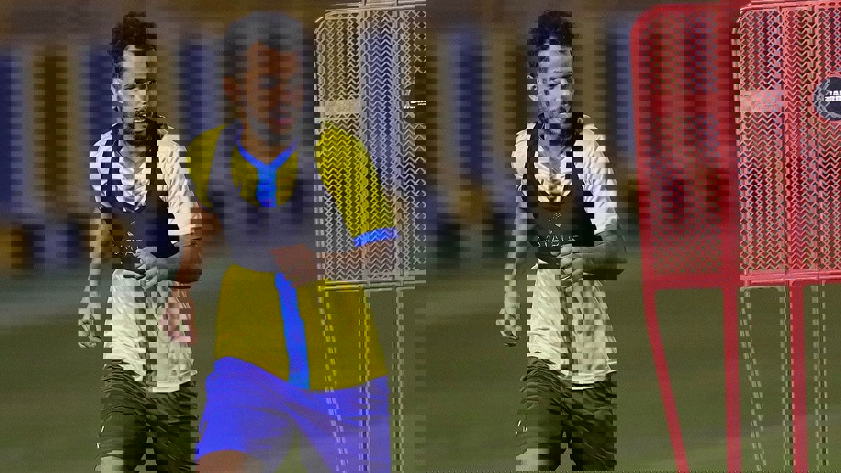 إصابة جديدة بفيروس كورونا في صفوف النصر السعودي‎