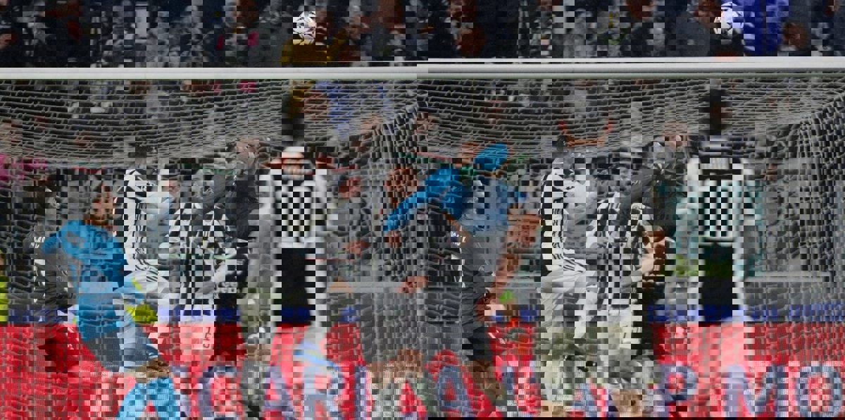 موعد مباراة ريال مدريد ويوفنتوس.. والقنوات الناقلة والمعلقون