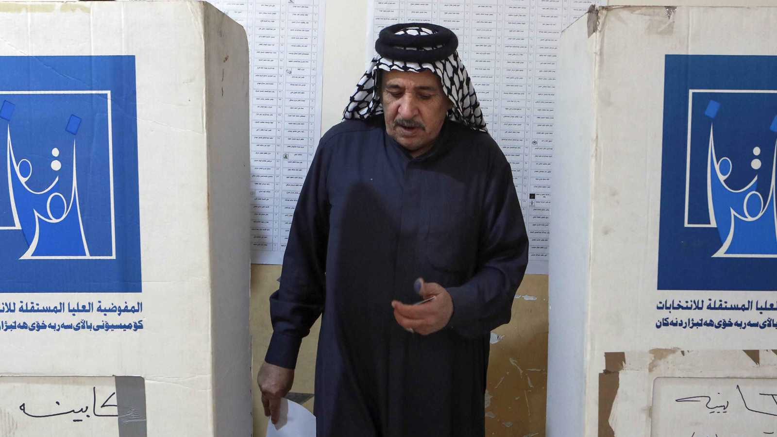 سباق محموم على استقطاب "المرشحين السوبر" في الانتخابات العراقية