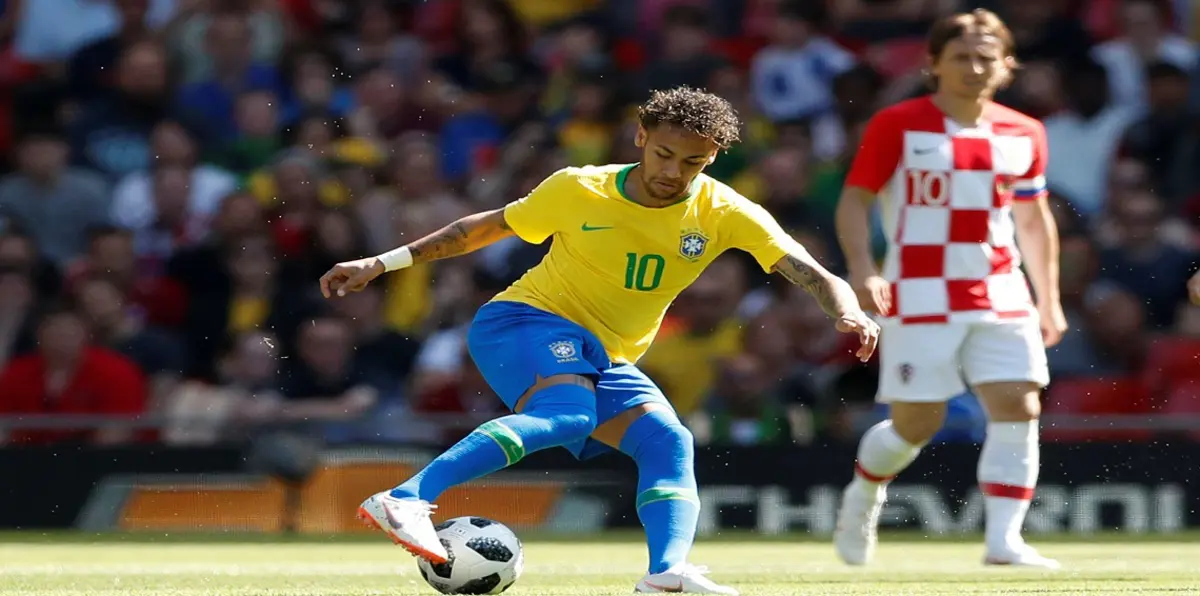 ريال مدريد يسرع عملية التعاقد مع نيمار