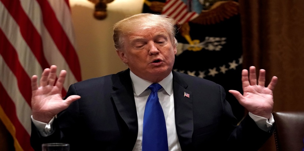 ترامب يمدد العقوبات ضد روسيا وموسكو تدرس "كل خيارات الرد"