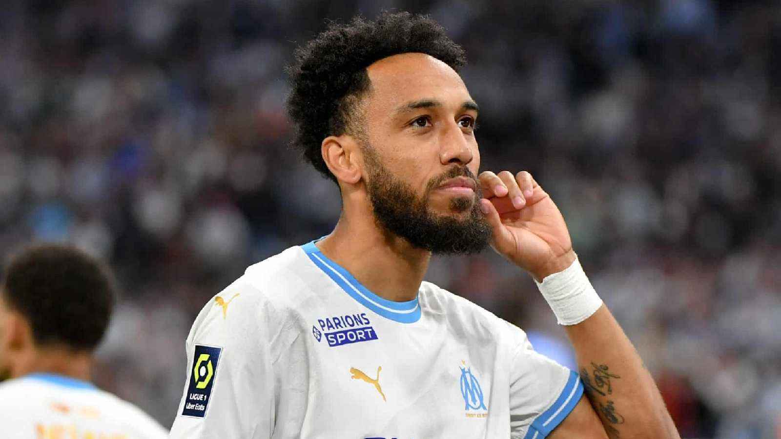 رسميًا.. القادسية السعودي يتعاقد مع أوباميانغ