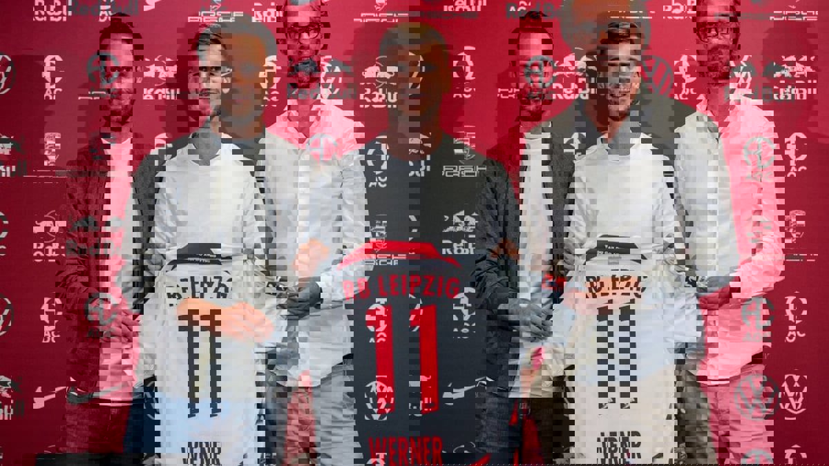 عودة تيمو فيرنر مهاجم ألمانيا لصفوف لايبزيغ بعد رحيله عن تشيلسي