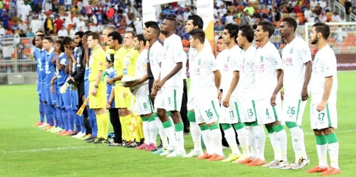 الهلال والأهلي.. تعرف على نقاط القوة والضعف